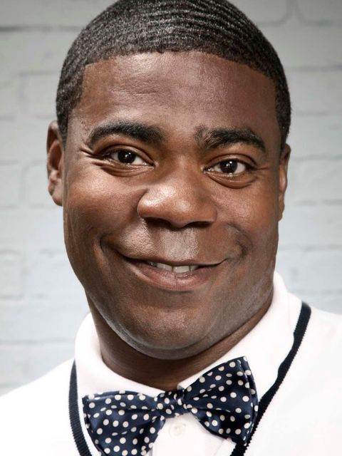 Tracy Morgan