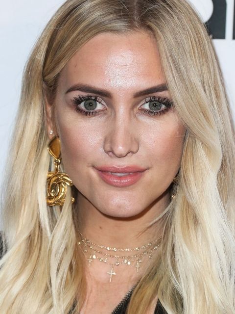 Ashlee Simpson-Wentz