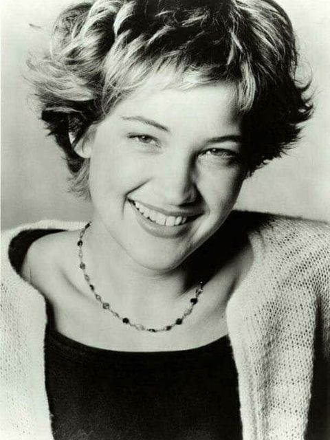 Colleen Haskell