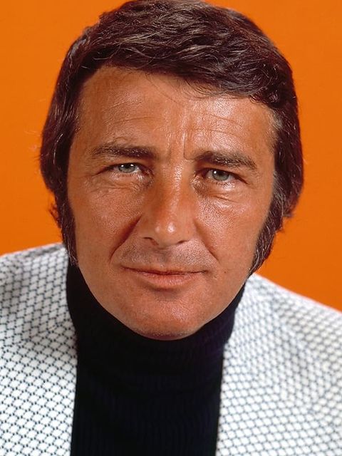 Richard Dawson