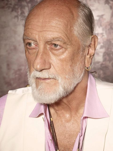 Mick Fleetwood