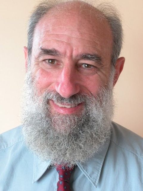 Avner Eisenberg