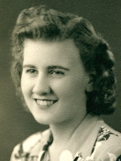 Betty Buehler