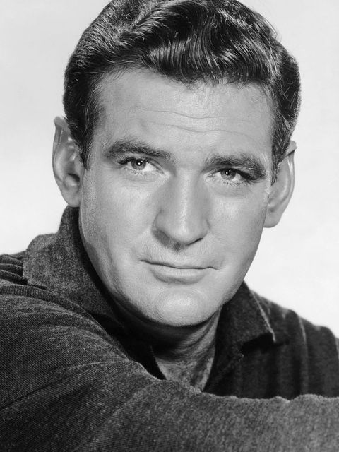 Rod Taylor