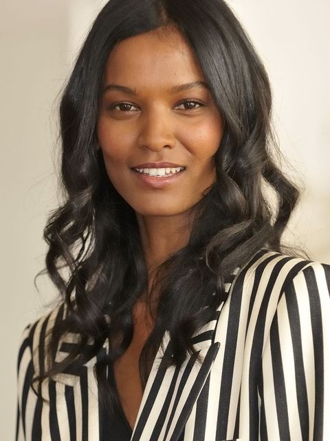 Liya Kebede