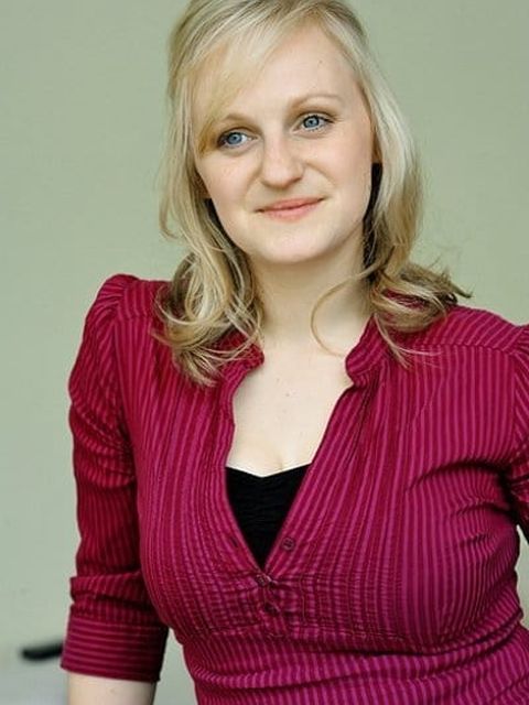 Anna Hilgedieck