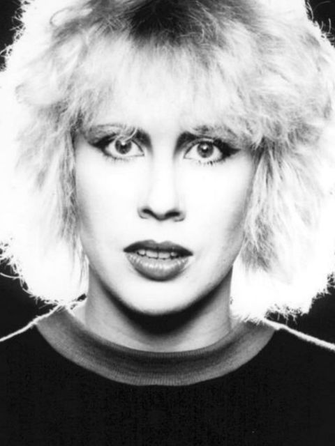 Hazel O'Connor