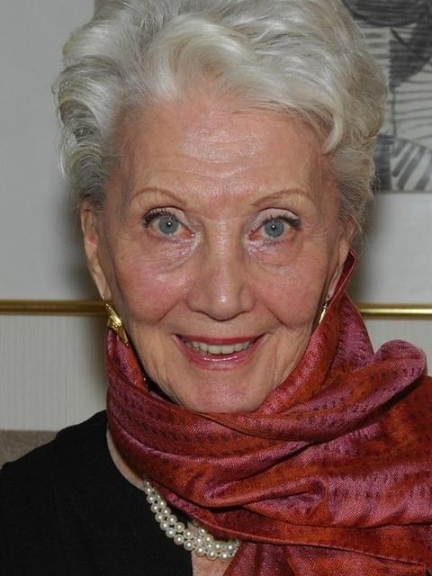 Lucienne Legrand