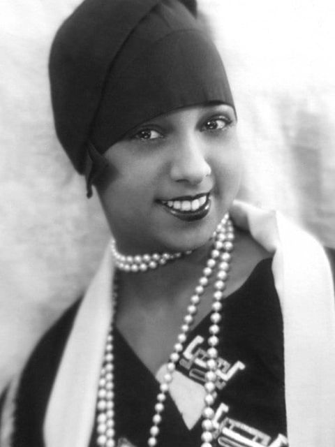 Josephine Baker