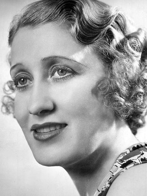 Ruth Etting