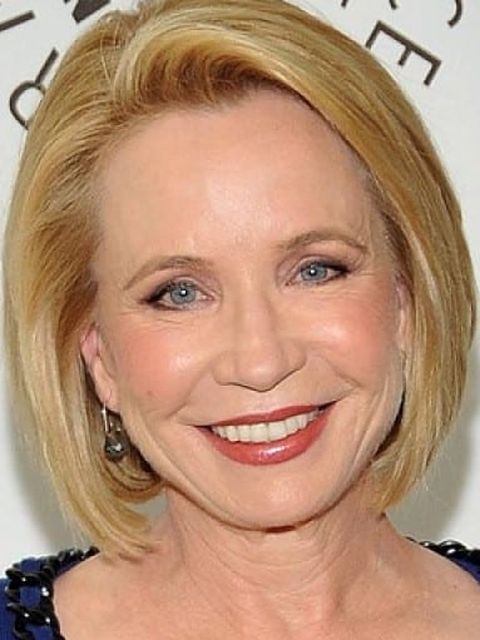 Debra Jo Rupp