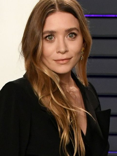 Ashley Olsen