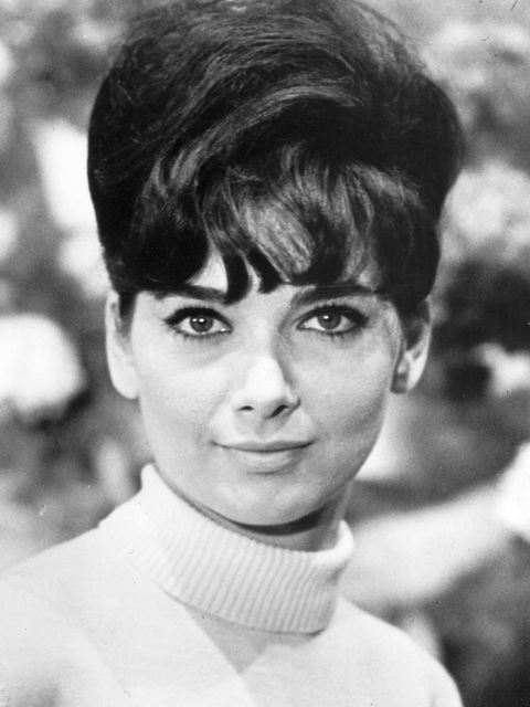 Suzanne Pleshette