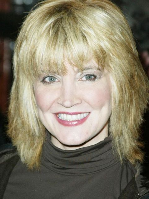 Crystal Bernard