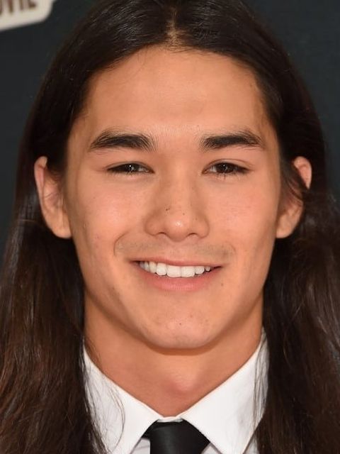 Boo Boo Stewart