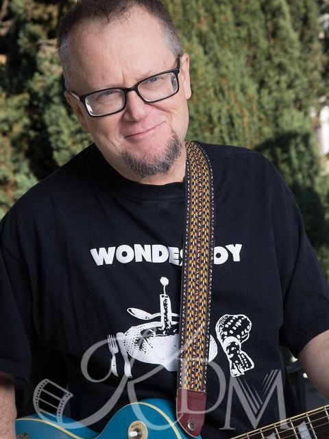 Robbie Rist