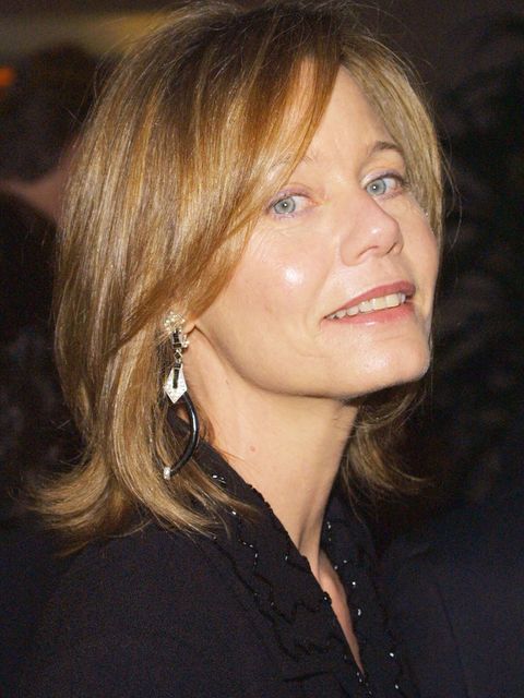 Susan Dey