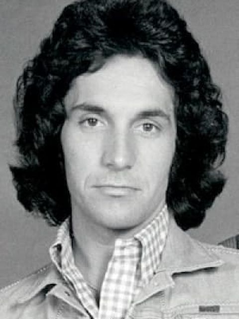 Bill Hudson