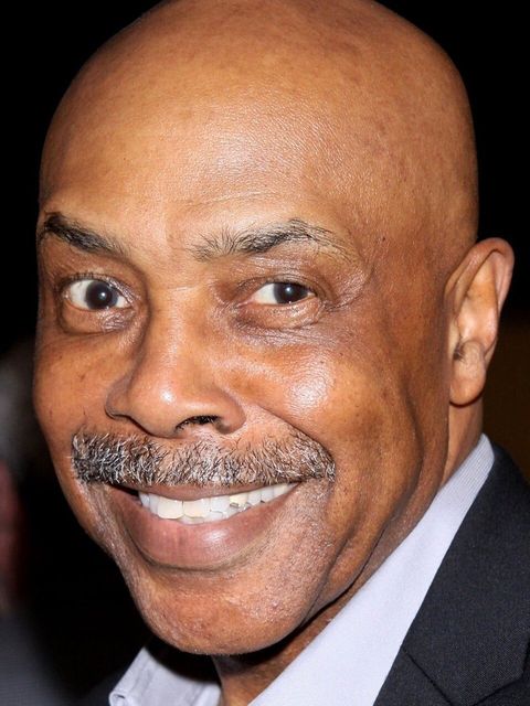 Roscoe Orman