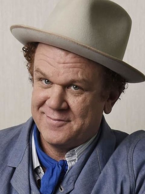 John Reilly