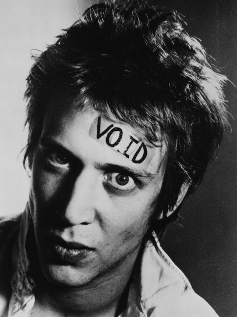 Richard Hell