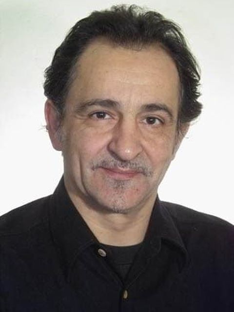 Pep Molina