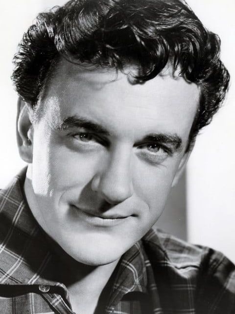 James Arness