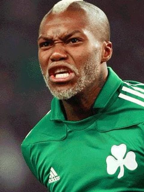 Djibril Cissé