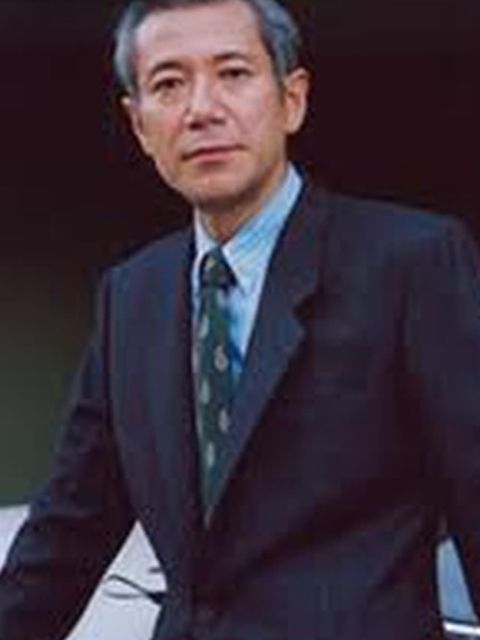 Takeo Nakahara