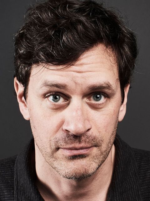 Tom Everett