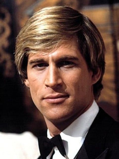 Simon MacCorkindale