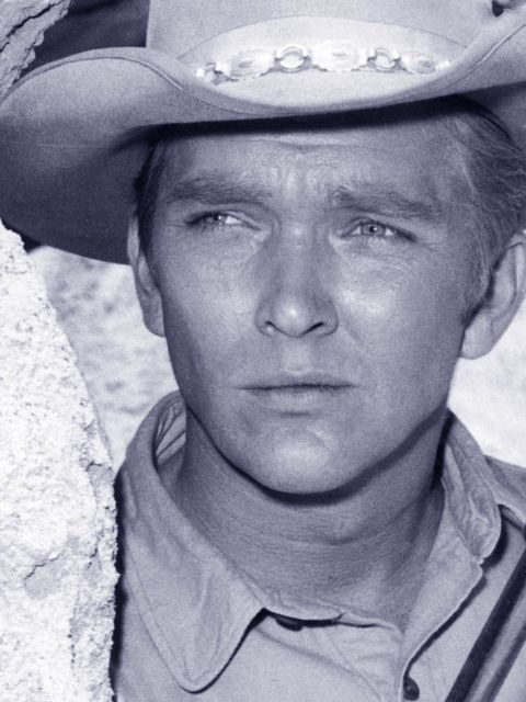 Denny Miller