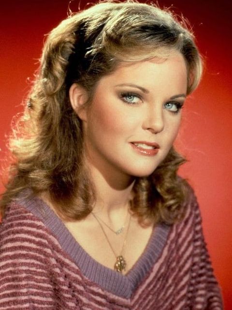 Melissa Sue Anderson