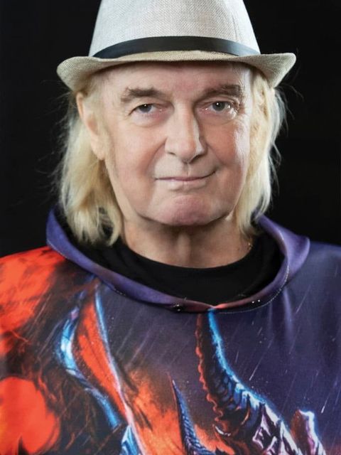 Alan White