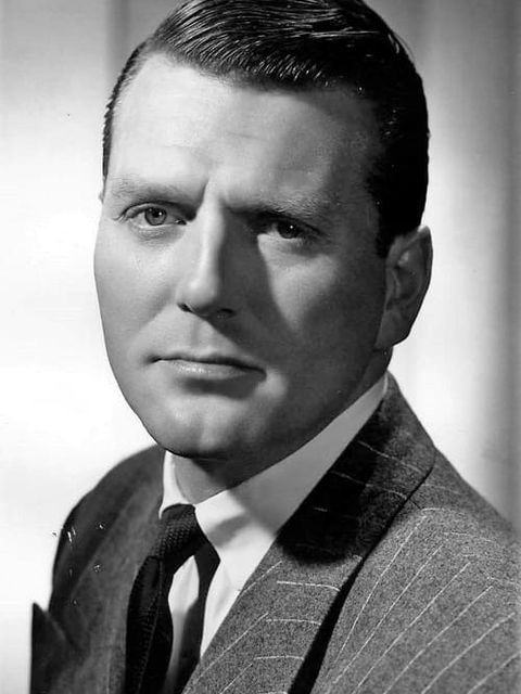 Charles McGraw