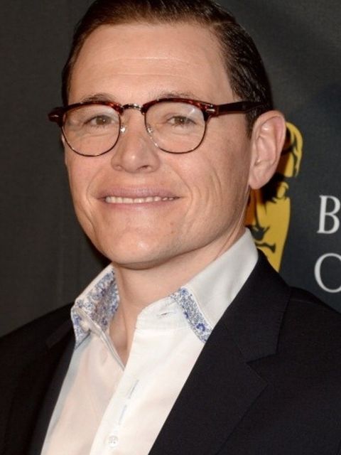 Burn Gorman