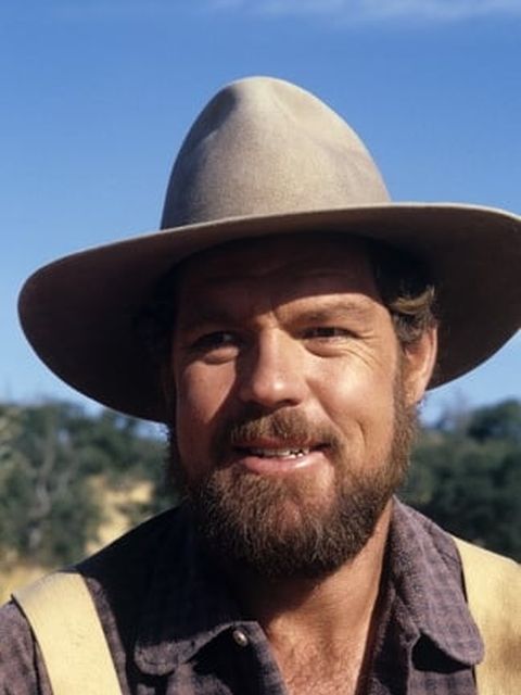 Merlin Olsen