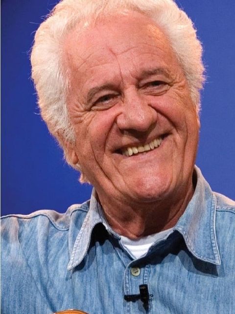 Rolando Boldrin