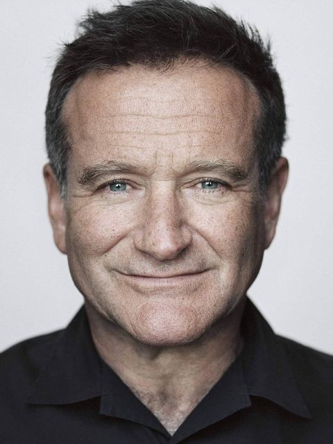 Robin Williams