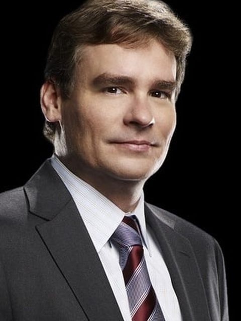 Robert Sean Leonard