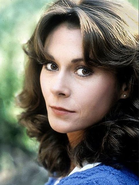 Kate Jackson