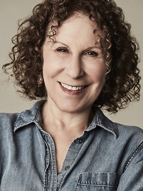 Rhea Perlman