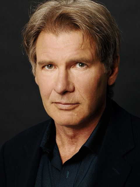 Harrison Ford