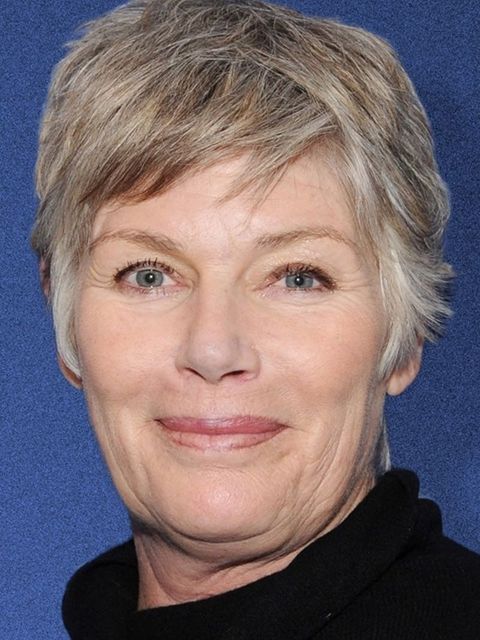 Kelly McGillis