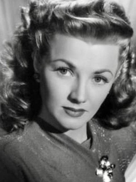 Phyllis Coates