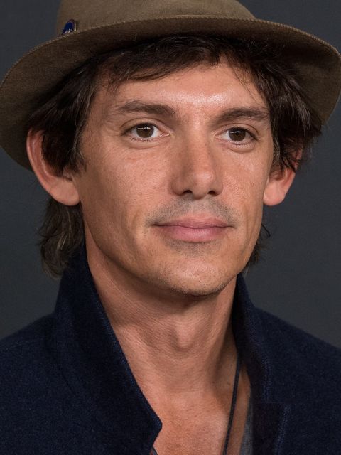 Lukas Haas