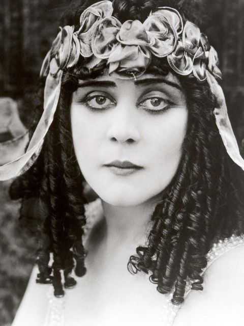 Theda Bara