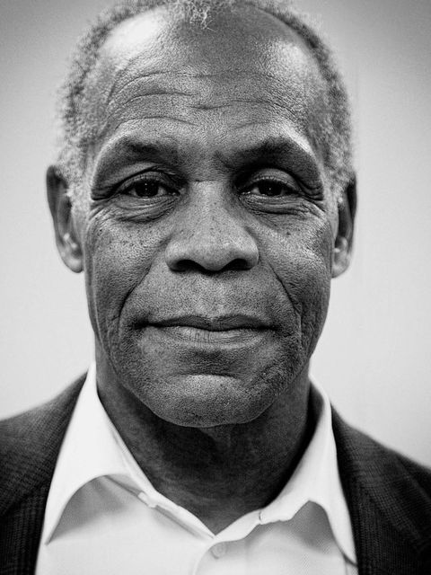 Danny Glover