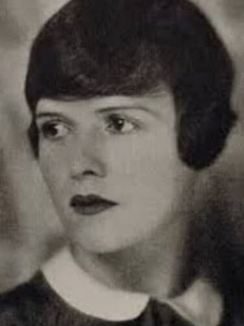 Marjorie Daw