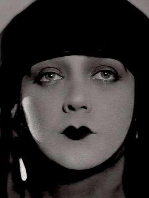 Barbara La Marr